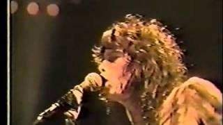 Aerosmith - Mama Kin - Live 1977