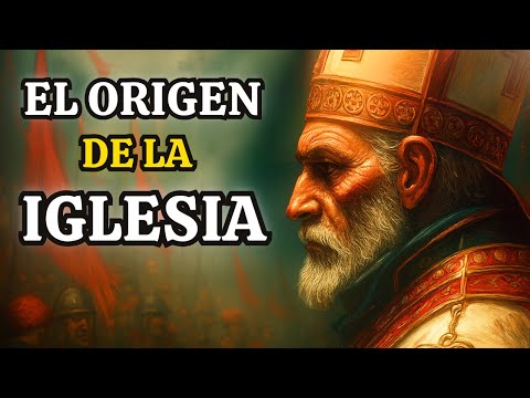 ¿Nació la Iglesia por Estrategia? La Verdad Oculta de 313