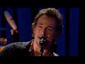 How Can a Poor Man Stand Such Times and Live? - Bruce Springsteen (LSO St Luke's, London 2006)