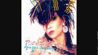 Hong Kong Counterfeit - Frantic Love