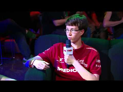 Red Bull LAN: Orlando Day 1 - mouz ThorZaIN Post-Analysis