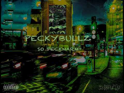PeckyBullz - So Peckham (Freestyle)