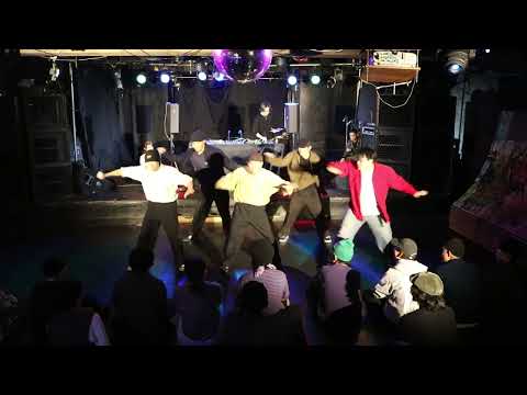 Asobicality / Back Beat Club #62