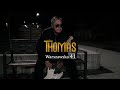 THOMAS Warszawska 41 Official Video