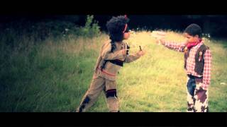 Rizzle Kicks - When I Was A Youngster Ad