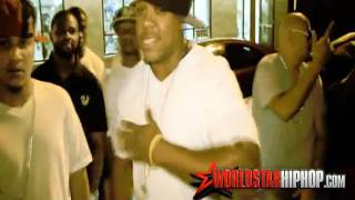 K.A.R Ft. Fat Joe - In My Life (Official Video)