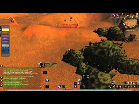Bajquiqui-Darkspear - Bajquiqui In Da Hood #4 - 25-0-59 WSG - WoW Rogue PvP - (#125)