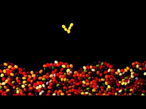 Errollyn Wallen - 'Photography' (A Jelly Bean Extravaganza) by Trapeze Film