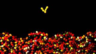Errollyn Wallen - 'Photography' (A Jelly Bean Extravaganza) by Trapeze Film