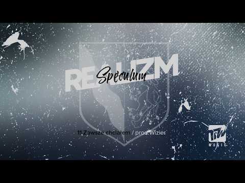 ReaLizM--Zawsze chciałem prod. Wizier beats