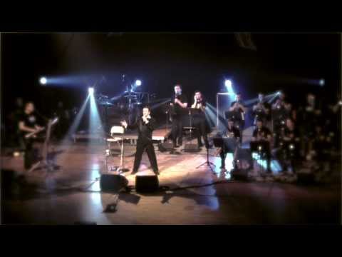 Jiri Sevcik + PIRATE SWING Band - Karel Gott swing medley (live)