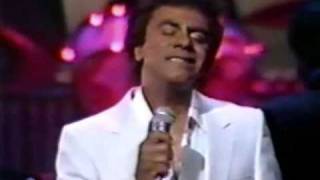 Johnny Mathis ~ A Christmas Love Song