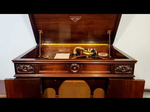 I'm Coming Virginia ~ Paul Whiteman and His Orch.  ~ 1927