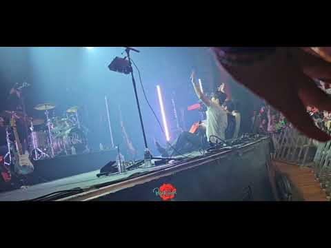 [더로즈] The Rose - Blackrose & ending | Heal Together world tour in Paris 230216