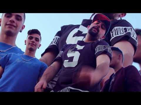 Mohicano ft Krunch - El gremio del gramo (VideoclipOfficial)