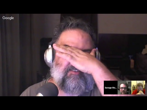 S17E11 - Light At The End Of The Tunnel