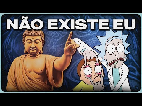 ILUSÃO DO EU - A individualidade é um MITO (e VOCÊ é a prova disso) - Alteridade ep. 2