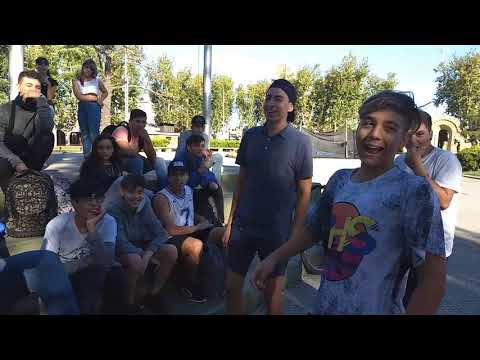 SERT TRADU vs RZ LU WAH vs JM PEKE - Aleatoria 2vs2