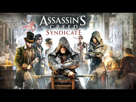 Assassin's Creed Syndicate - PART 3