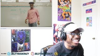 Dax - The Real Dax Shady Freestyle (Official Video) REACTION!