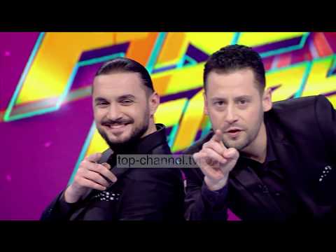 Fiks Fare, 28 Shkurt 2018, Pjesa 3 - Investigative Satirical Show