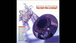 Wayne Bergeron Big Band - Laura