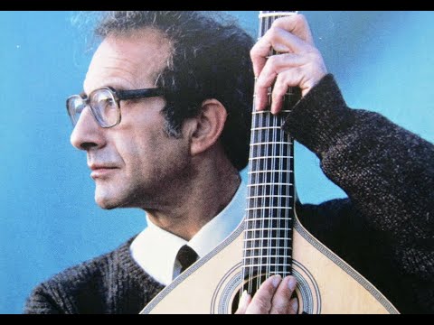 Carlos Paredes - Crónica De Um Guitarrista Amador