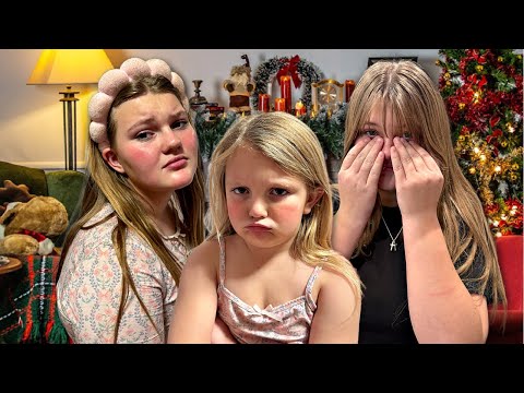 No CRYiNG on CHRiSTMAS! SOTY Family BINGO