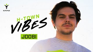 MEET JOOBI: FROM COLLEGE TO THE HOUSTON OUTLAWS