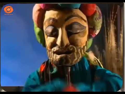 Potli Baba ki - 1991 | Potli Baba Ki old doordarshan serial