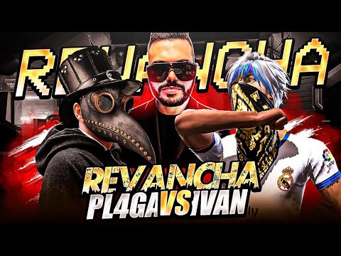 RG4 Plagg 👺 faces off again 🔥 against Ivan 📲 of the CDG 🇲🇽 in PvP 💀 and this happened 100% insane 👹😱