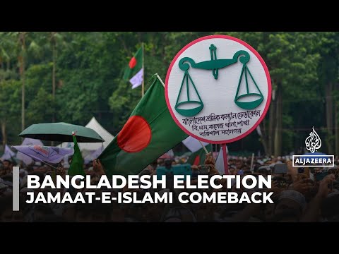 Bangladesh’s Jamaat-e-Islami party resurges in 2026 election as voters seek change