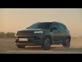 Jeep India Commerical 2022 Jeep Compass