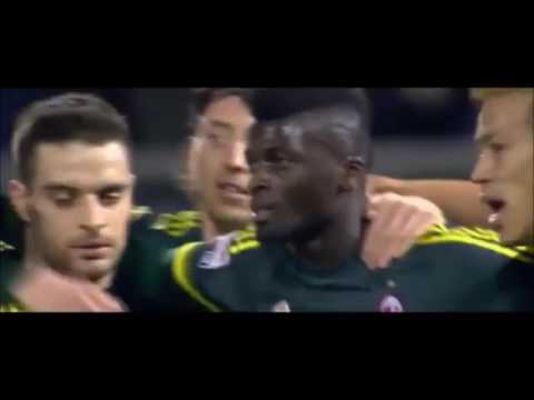 Verso Palermo-Milan---------L' ULTIMO PRECEDENTE (SKY HIGHLIGHTS )