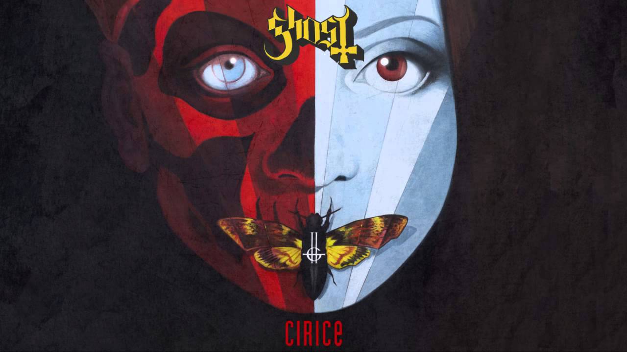 Ghost - Cirice - YouTube