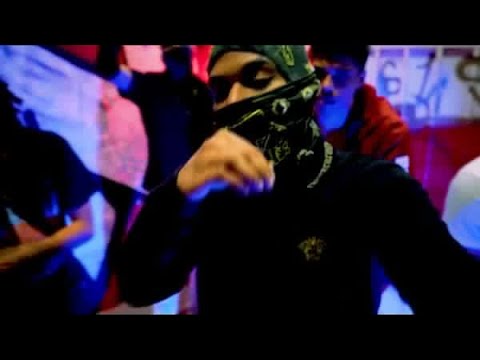 40s & Switches - Almighty Chico Prod. By Wally Filmz (Official Music Video)