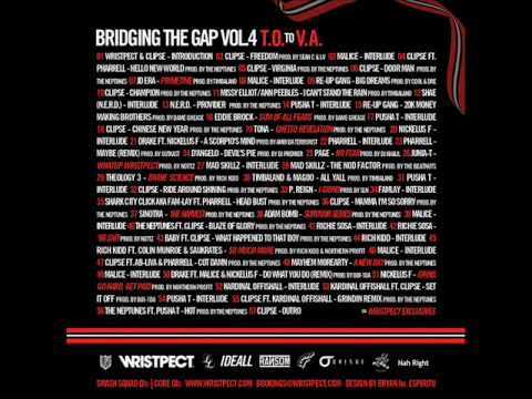 Mayhem Morearty  Freestyle