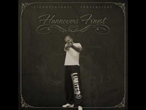 08- Efes44 feat. KOB&Ben-G -Was ist los