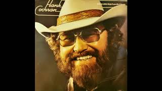 Hank Cochran  - Willie