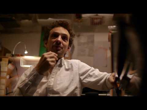 Jazzmin ITW#2 Pierre de Bethmann