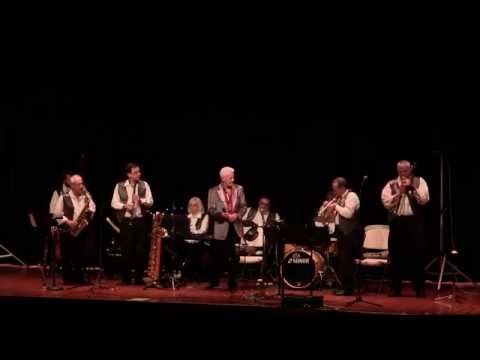 Heartbeat Dixieland Jazz Band - When The Saints Go Marching In