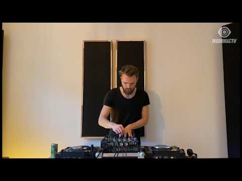 Tempo Giusto for Dreamstate Artist Series (November 29, 2020)