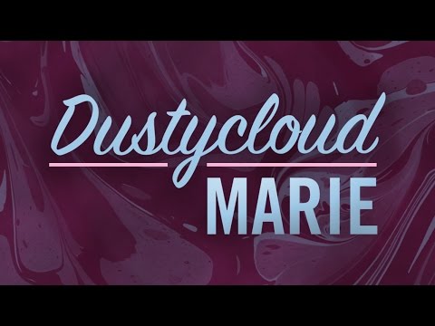 Dustycloud - Marie (Cover Art)