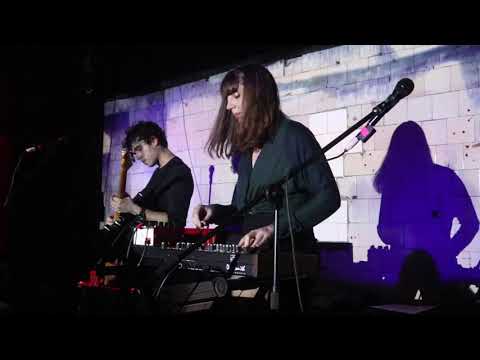 The KVB - Dayzed (20.04.19)