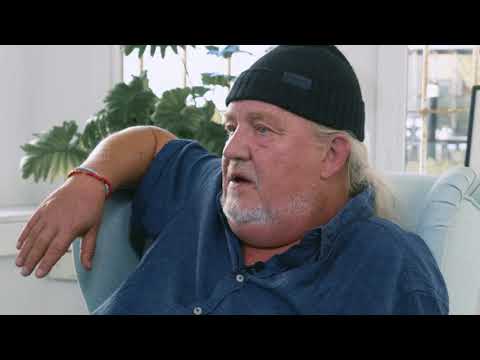 Plura Jonsson - Berättar om varför han valde Rewell framför primärvården