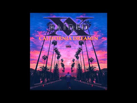 X-RAIDED - MAKE A CHANGE Ft MANJAROE