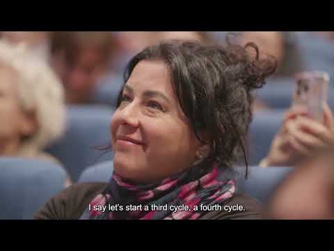 #TiDF28 EXPERIENCE VIDEO