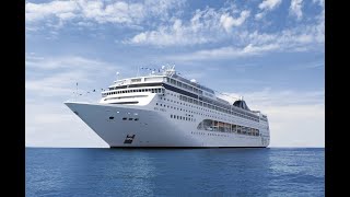 EPISODE 5 Ocean view cabin MSC LIRICA