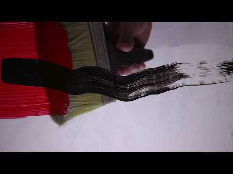 ABSTRACT ART VIDEO PERFORMANCE | Minimal Videography by Joel Grichting | Breaking borders