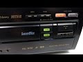 2015 Time To Buy My First Laserdisc Player